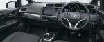 Honda Fit Modulo Style 2018 года (JP)